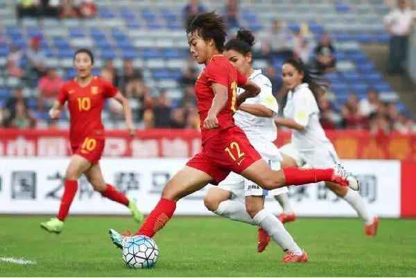  女足法甲扩容，四支新军加入