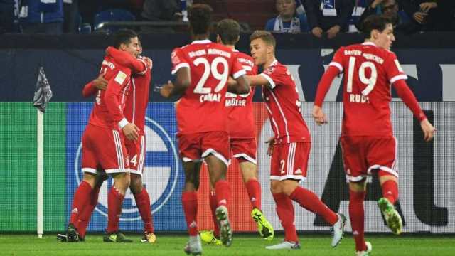  穆西亚拉替补建功，德甲天才少年成拜仁秘密武器  